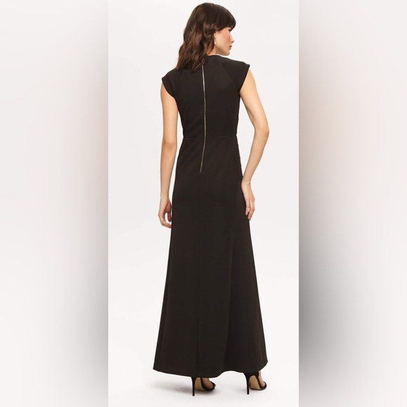 Phase‎ Eight Kiera Beaded Evening Maxi Dress - Picture 2 of 7